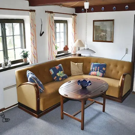 Vakantiehuis Holiday Sorens Mollevej