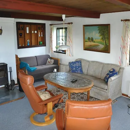 Vakantiehuis Holiday Sorens Mollevej