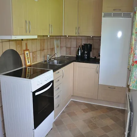 Holiday Sorens Mollevej Vakantiehuis *