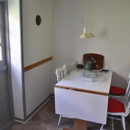 Holiday Sorens Mollevej Vakantiehuis Asserballeskov
