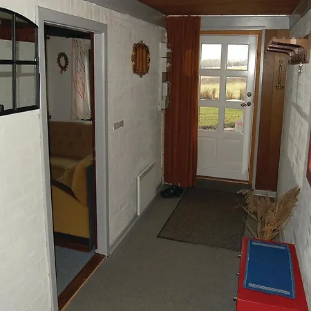 Vakantiehuis Holiday Sorens Mollevej *