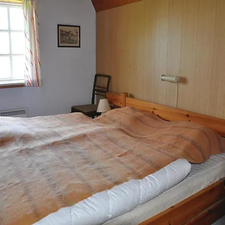 Vakantiehuis Holiday Sorens Mollevej *
